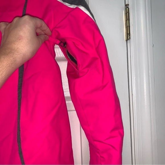 Obermeyer Coat - Picture 3 of 12